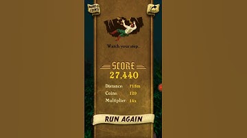 Best of temple run 3 game # Android gameplay
