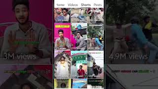 #viral Short video Aryan kelvin ka file
