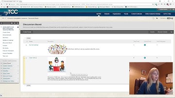 TCCD MATH1342 MayMester Welcome Video