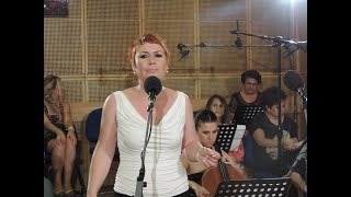 Belgin Erol Gündoğdu - Yalnız Bırakıp Gitme Bu Akşam Yine Erken (Uşşak)R.g.