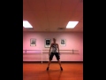 Push It dance choreography for gym class. By Salt-n-Pepa