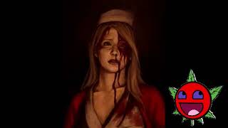SILENT HILL SAMPLE TRAP UNDER TYPE BEAT