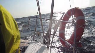 sailforum pl Niedzwiedzie Mieso Pazdziernik 2014 cz 2