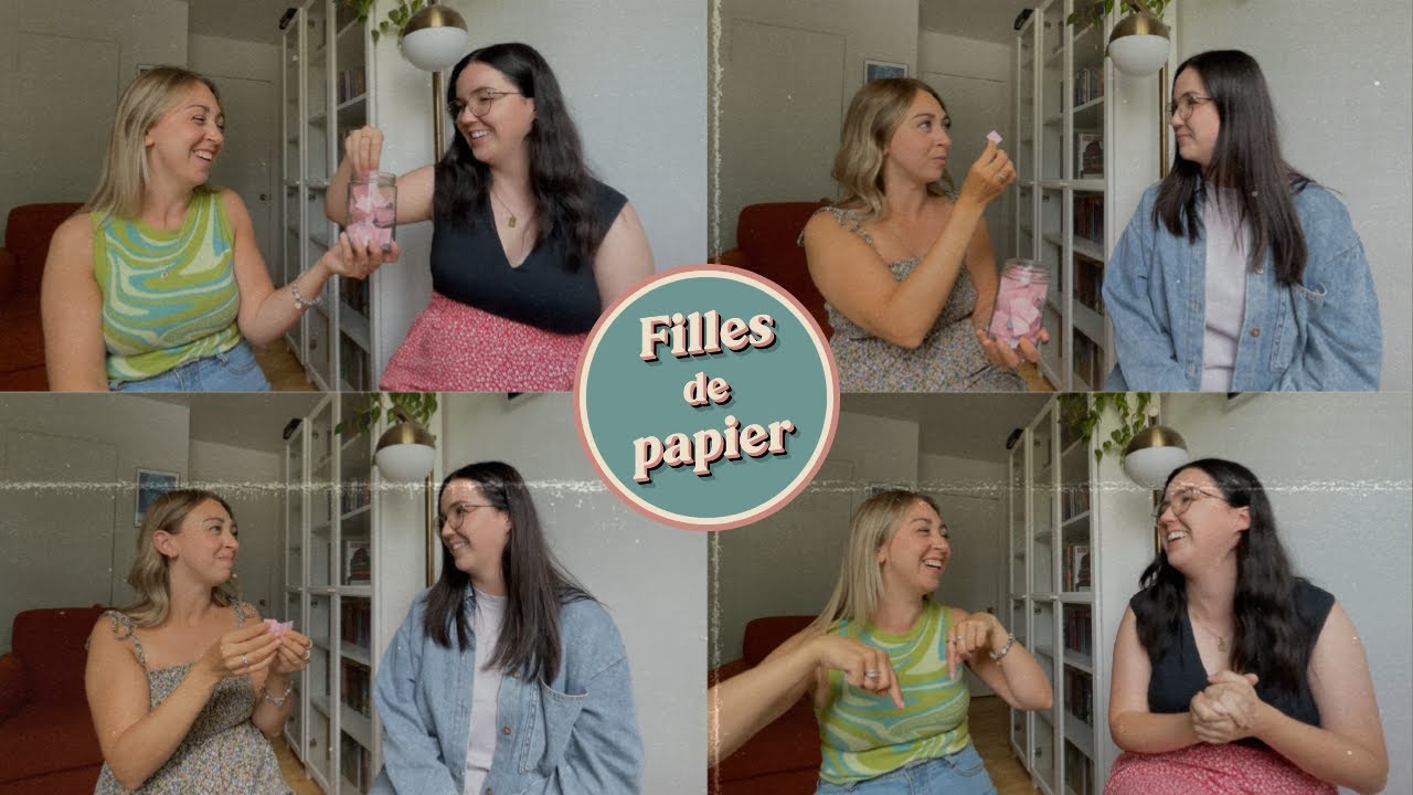 [ HORS-SÉRIE ] Abattre notre pile à lire, une pige à la fois 📚 — Partie 1