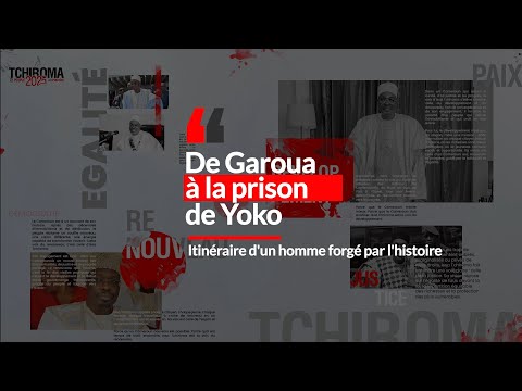 Issa TCHIROMA De Garoua à La Prison De Yoko The Interview Spéciale Présidentielle 2025 