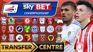 The Championship Transfer Rumour Round-Up Piroe to West Ham Ahmedhodzic to Sheff Utd