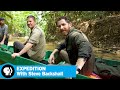Steve and Aldo: Two Friends Stepping into the Unknown | Expedition with Steve Backshall | PBS
