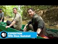 Expedition Adventure and Challenges