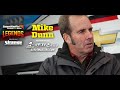 Legends of Drag Racing: The Inspiring Rise of Mike Dunn 🏁