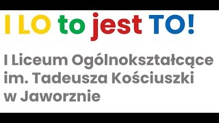 PROFILE W I LO 2024/2025