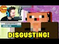 Ho incontrato CAPTAINSPARKLEZ su MINECRAFT ITA... Finito Malissimo