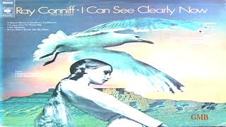 Ray Coniff & Chor   I Can See Clearly Now  (1973) GMB