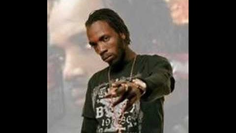 Movado I'm So Special ( Unfinished Business Riddim )