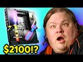 Is it truly GODLIKE? - MSI Z690 Motherboards