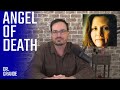 Kristen Gilbert "Angel of Death" | Borderline Personality and Violence