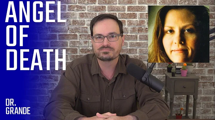 Kristen Gilbert "Angel of Death" | Borderline Pers...