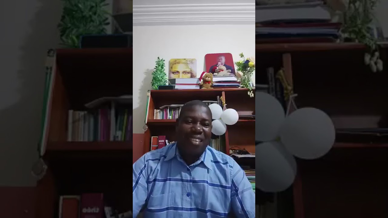 THÈME : DES MOYENS D'ATTAQUES DU MALIN FACE À L'HOMME, Eph 6,12