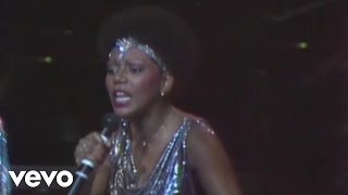 Смотреть клип Boney M. - 10.000 Lightyears