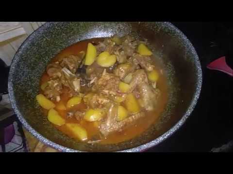 resep-masak-ayam-kampung-bumbu-kecap-tradisional