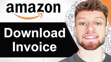 How To Download Invoice From Amazon (Step By Step)