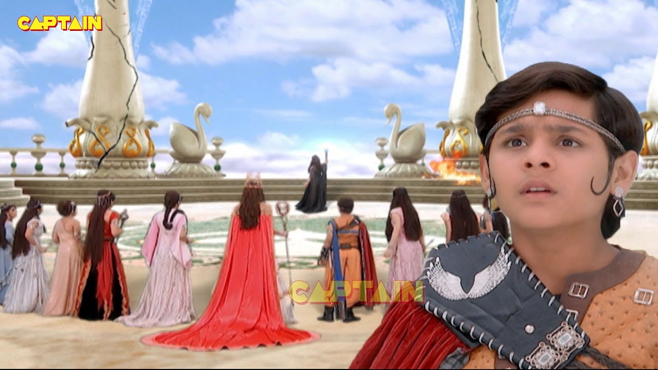 परीलोक को नष्ट होने से कैसे रोकेगा बालवीर ? Baalveer | Episode 439 | Full Episode