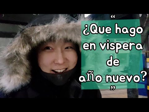 Video: Cómo Celebrar El Año En Coreano