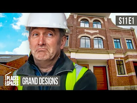 Grand Designs UK