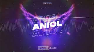 Waima - Anioł (Krystek Remix)