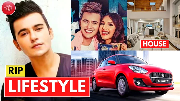 Aditya Singh Rajput Lifestyle, Age, Girlfriend, Splitsvilla, Death, Income & Family