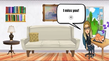 How to Add Audio to Your Google Slides!