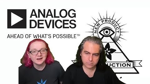 EYE ON NPI - Analog Devices MAX96714 Deserializer #EYEonNPI #Digikey @DigiKey @ADI_News
