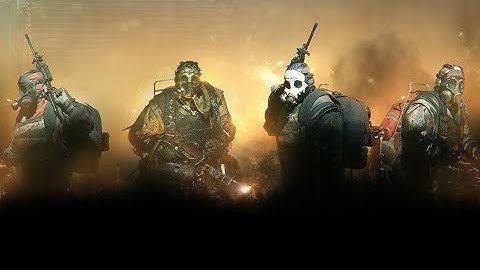 The Division-"Balance Firecrest"