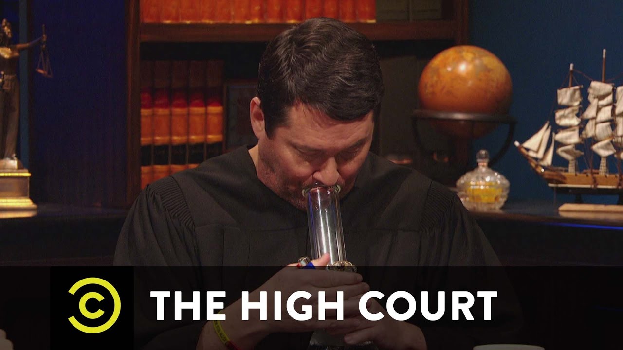 morning djs The High Court - Can You Own a Magic Trick?
