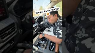 Kya design kiya hai yaar ❤️