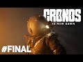 CRONOS - THE NEW DAWN - #19FINAL Ciclo temporal - Legendado PTBR