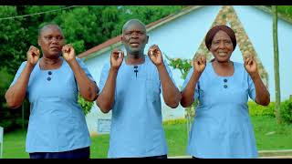 Engeria-Kisii Town P.a.g Church Choir Official Video