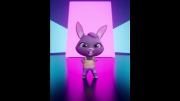 New Character JUST IN! 🏃‍♀️💨 Talking Tom #Shorts