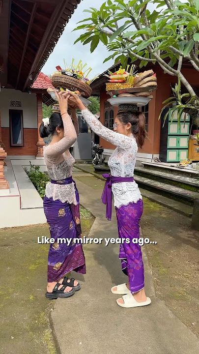 Cepet kali dia gede, udah tinggian dari aku sekarang ❤️