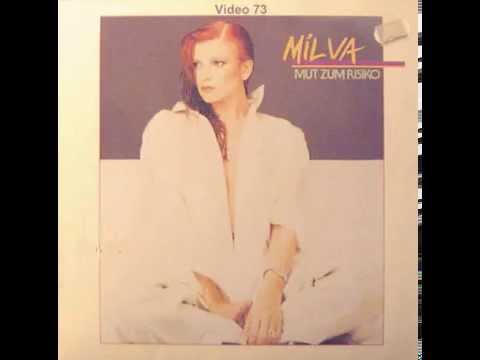 Milva - Solang sich diese Erde dreht