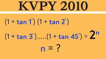KVPY 2010 | kishore vaigyanik protsahan yojana | Tips & Tricks for KVPY