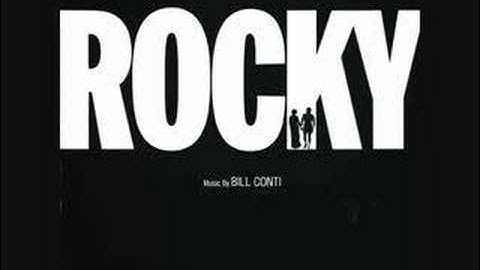 Thumbnail of Bill Conti - Gonna Fly Now (Theme From Rocky)