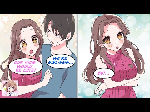 [RomCom] My sis loves me too much [Manga Dub]