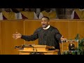 April 7, 2019 "Fixing A Broken Church" Rev. Dr. Howard-John Wesley