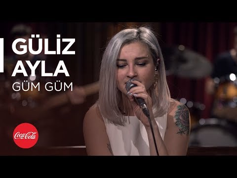 Güliz Ayla @akustikhane / Güm Güm (Ayşe Hatun Önal Cover) / #TadınıÇıkar