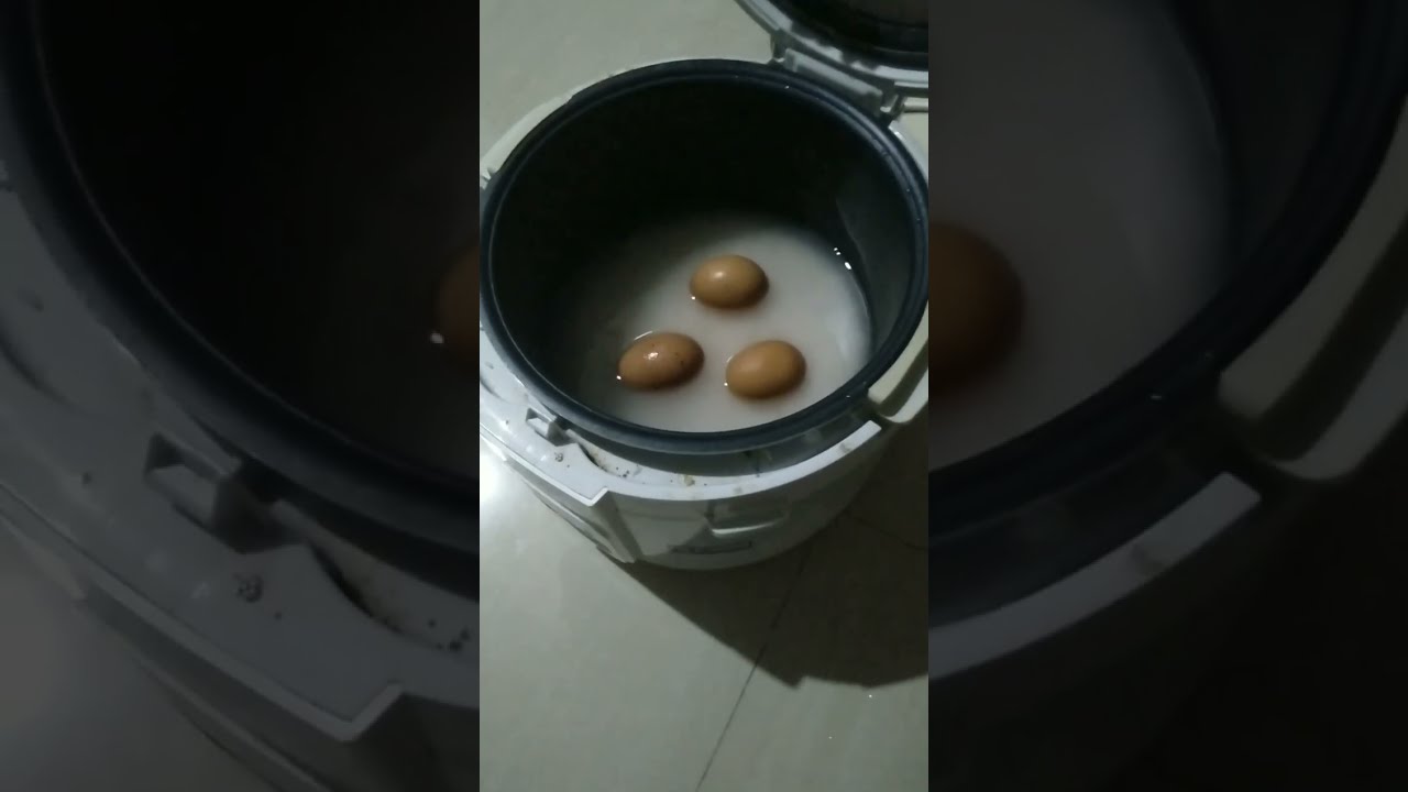 How to.หุงข้าวอย่างไรให้สุกพอดี