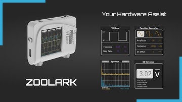 Zoolark | An engaging way to learn electronics and circuits