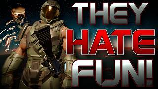 2026 Helldivers 2 Fun Guide | Cyberstan EXPOSES some PROBLEMS | Cinematic Gameplay