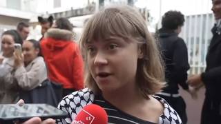 ‘Depressing for her’: Greta Thunberg savaged as a ‘professional activist’
