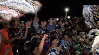 2025 COBRA PRINCE TEAM BLOOPERS ANG MGA HIGANTENG SAWA NA NAHULI NILA COBRA PRINCE