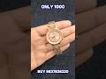 TMX Watch ONLY 1000 | Best Watch Collections
